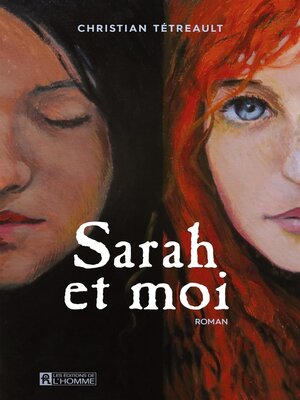 cover image of Sarah et moi--Tome 1